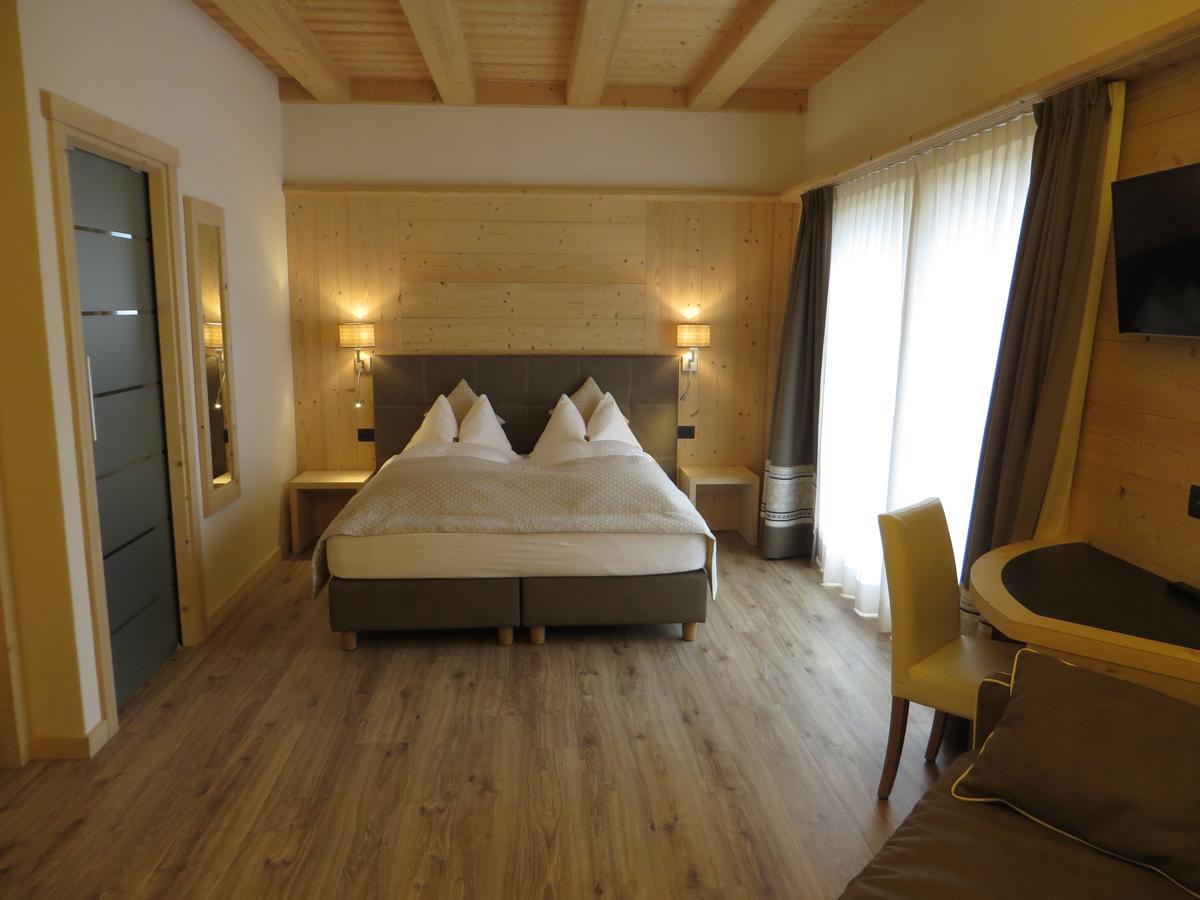 Hotel Ecohotel Chalet Des Alpes Livigno