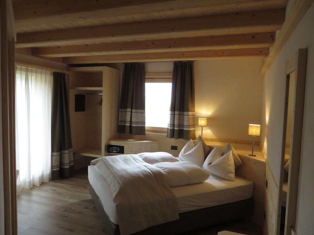 Ecohotel Chalet Des Alpes 3*
