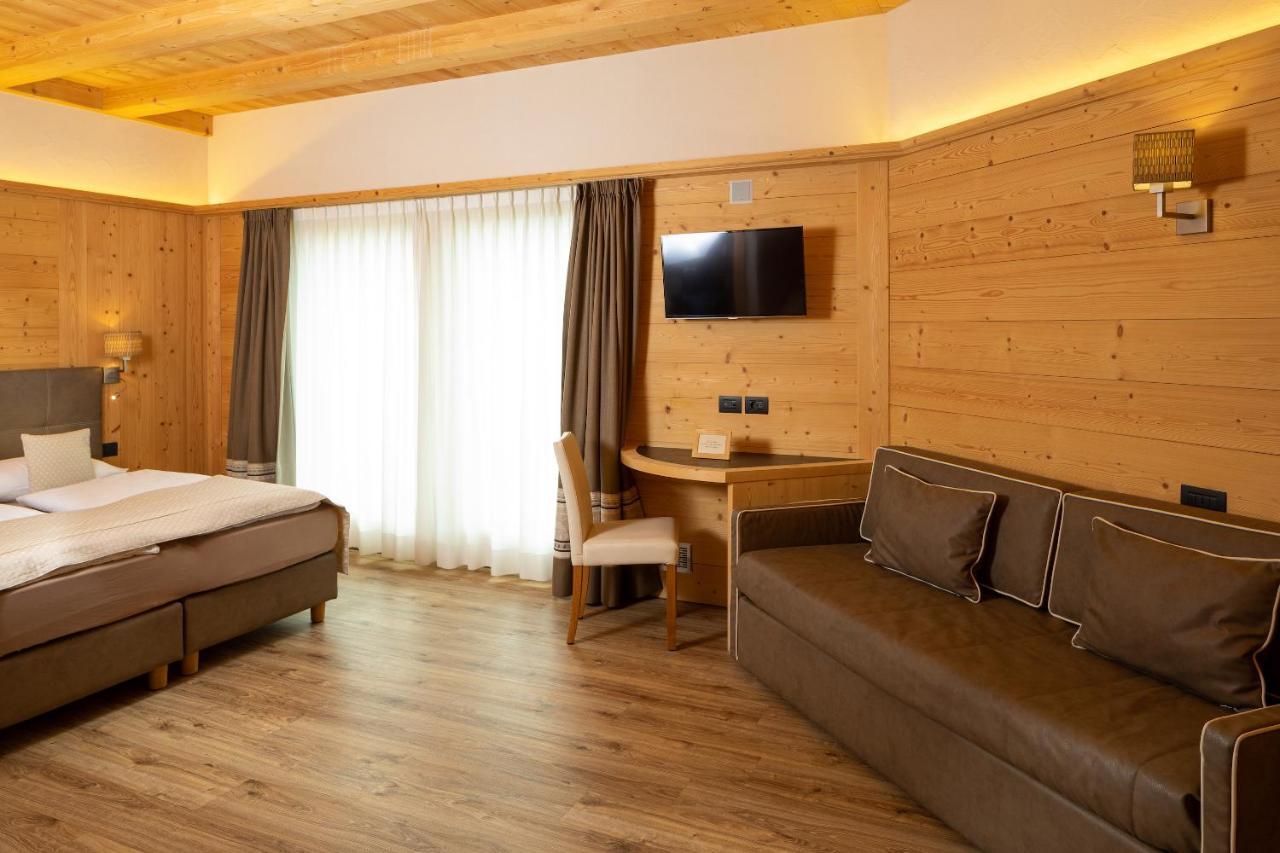 Ecohotel Des Alpes Livigno