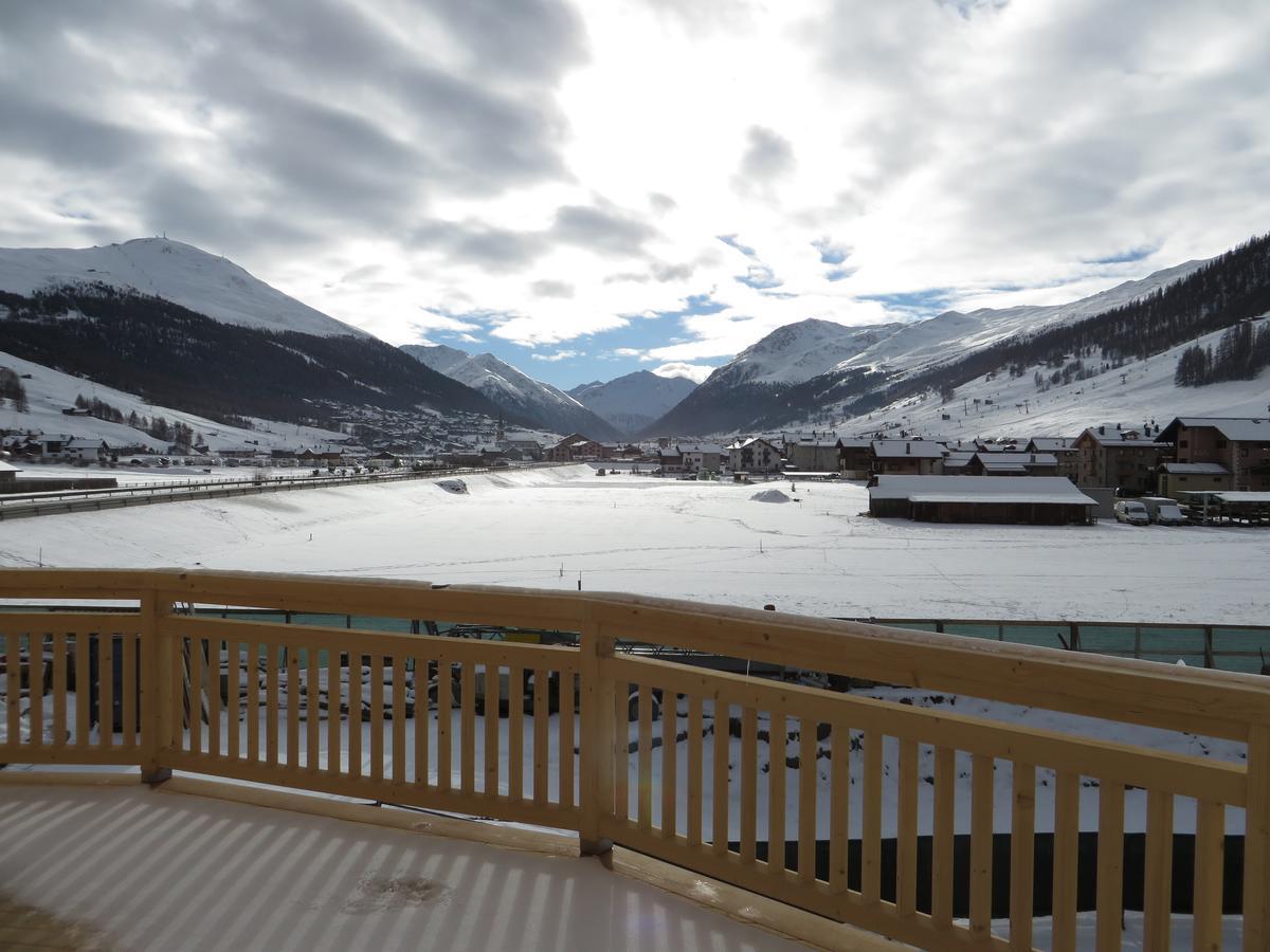 Ecohotel Des Alpes