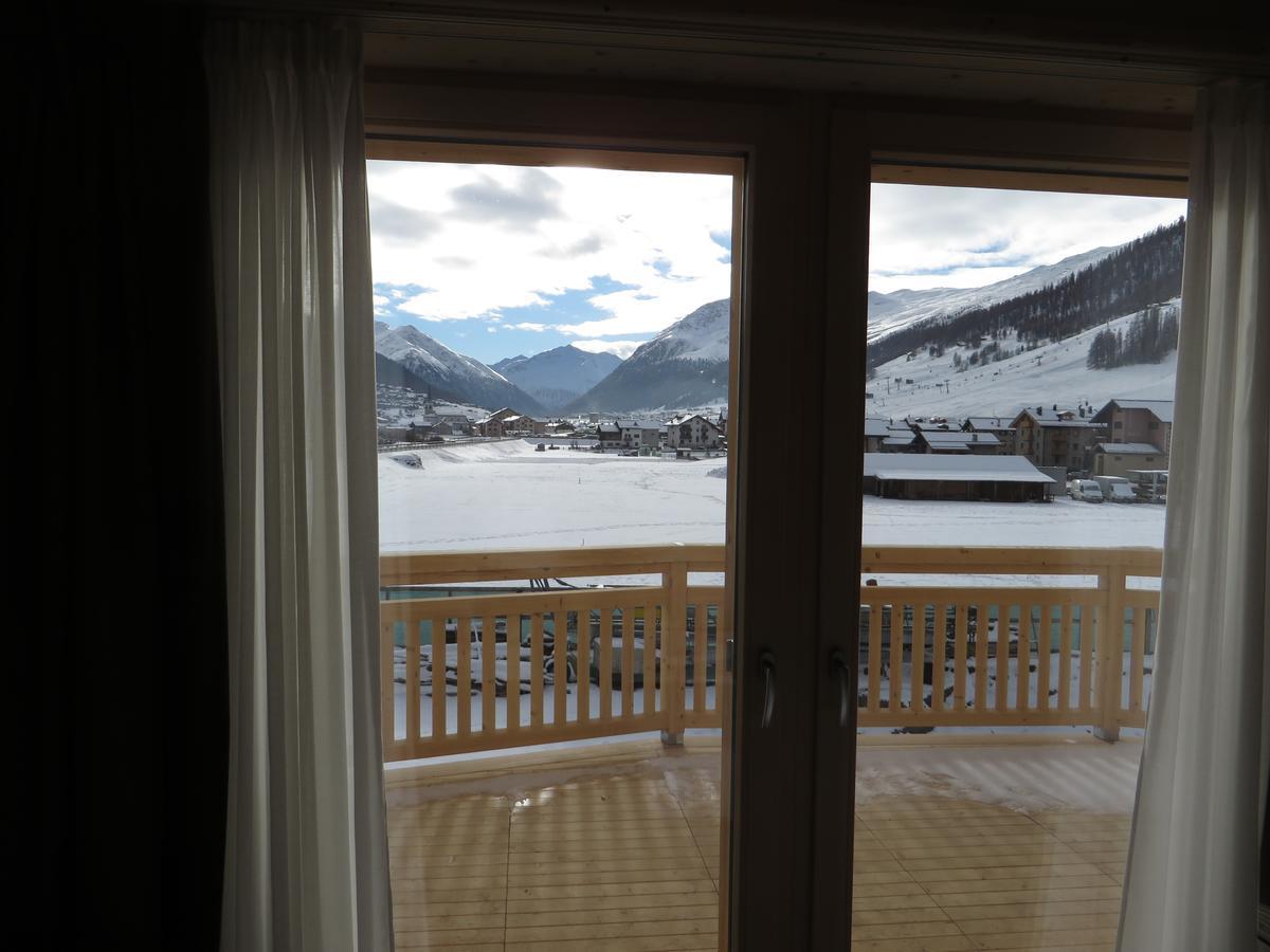 Hotel Ecohotel Des Alpes