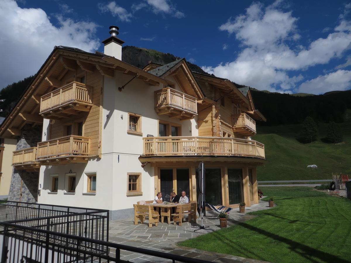 Hotel Ecohotel Des Alpes 3*