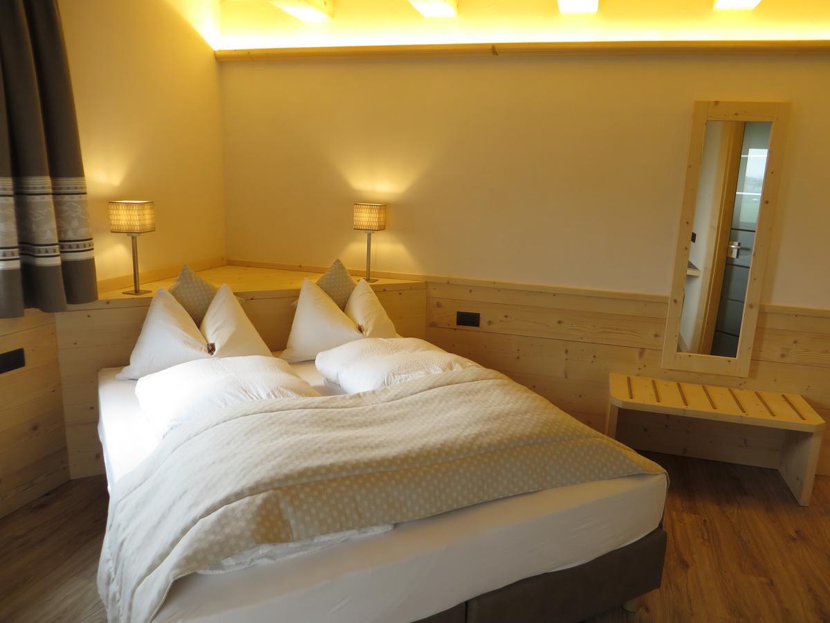 Hotel Ecohotel Des Alpes