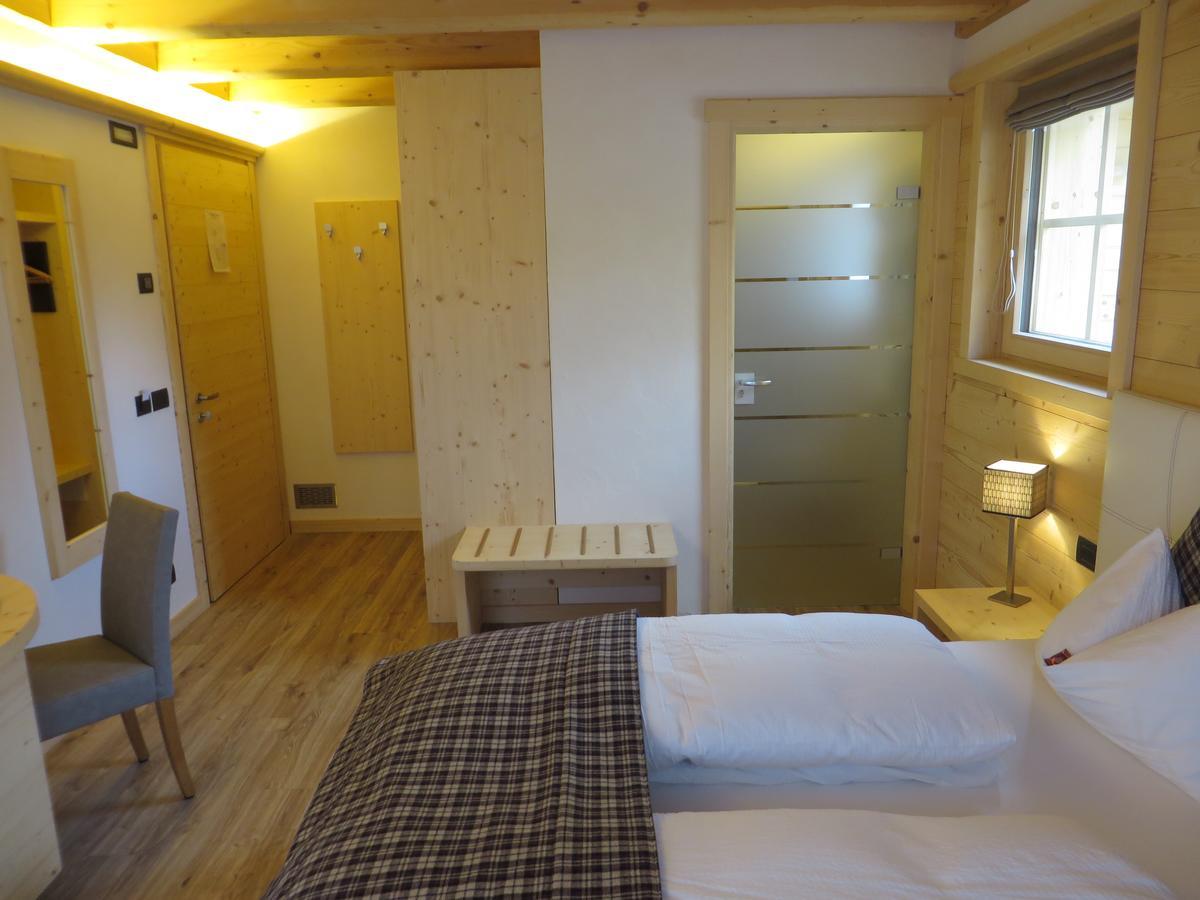 Ecohotel Des Alpes 3* Livigno