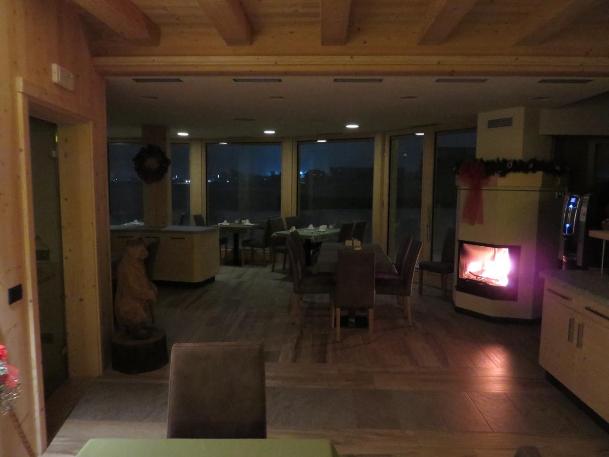 Hotel Ecohotel Des Alpes Livigno